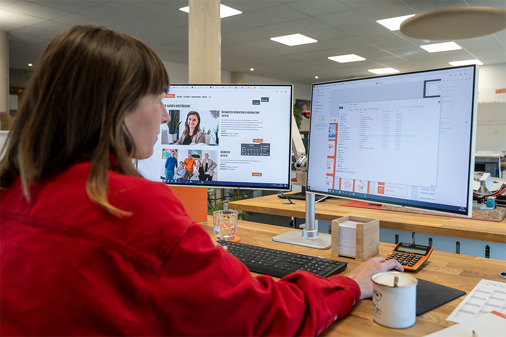 Social Media Manager (M/W/D)